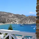 Apartamento Katerina *