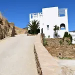 Katerina Apartamento Mylopotas