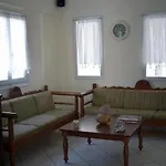 Apartamento Katerina *
