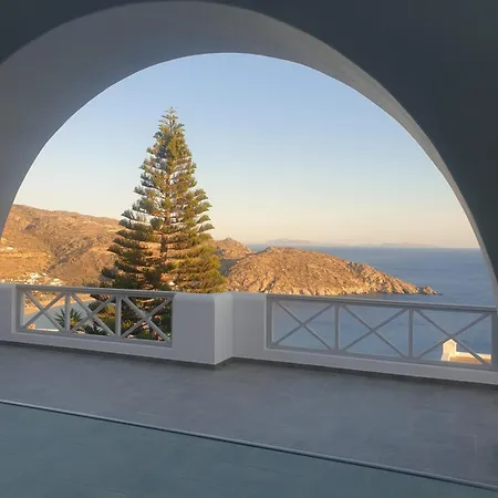 Hotel Katerina Mylopotas