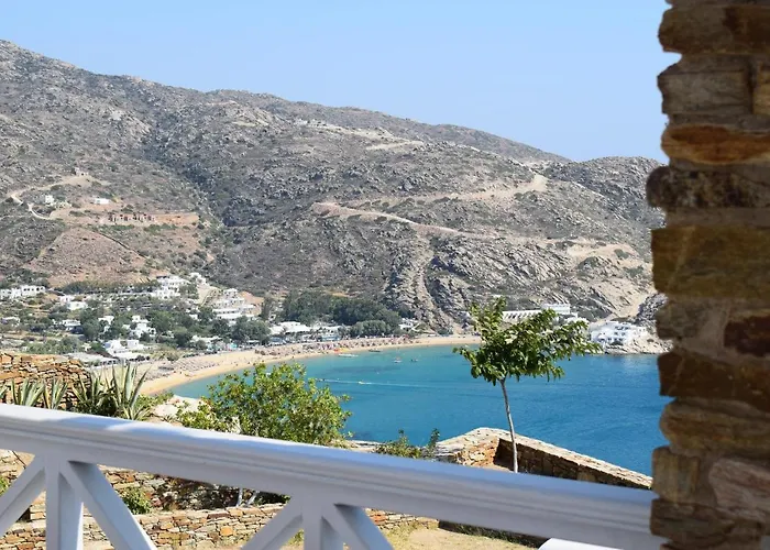 Katerina Appartement