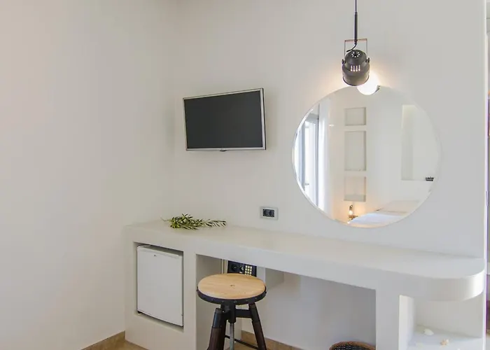 Appartement Katerina Mylopotas