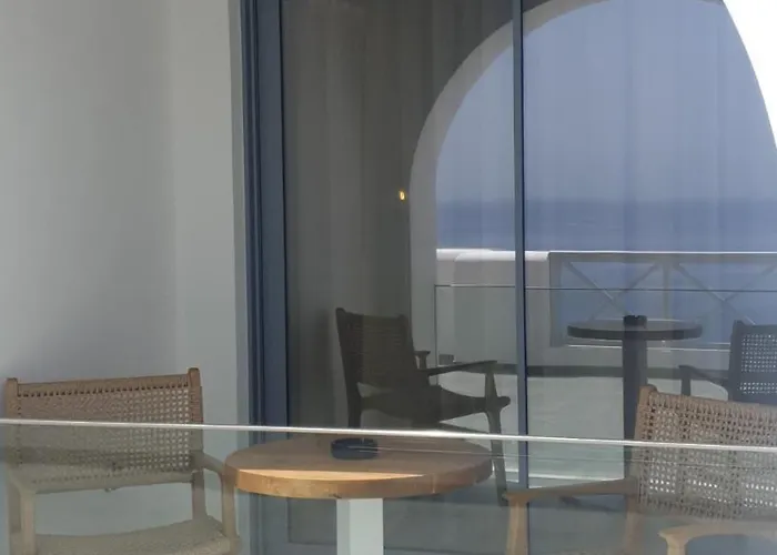 Katerina Appartement *