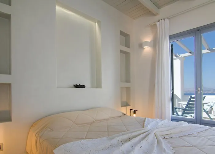 Appartement Katerina