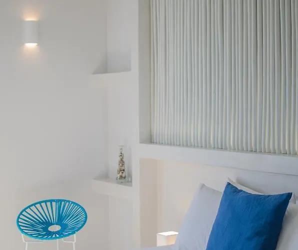 Katerina Appartement