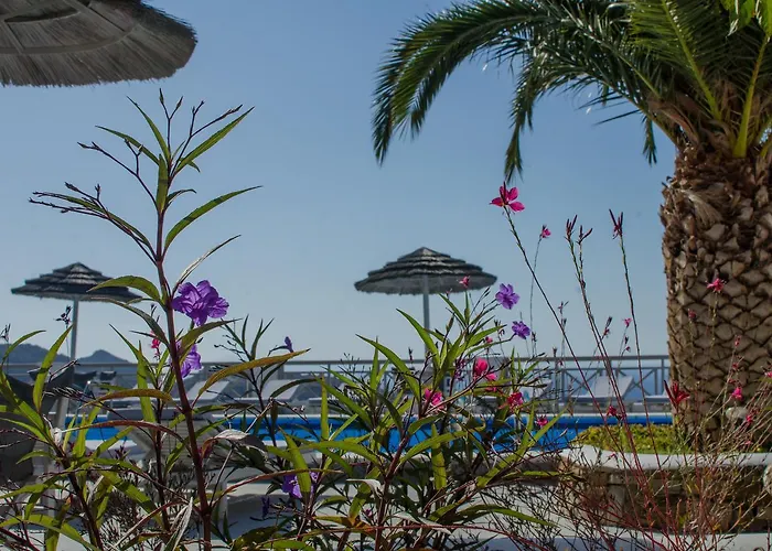 Katerina Appartement