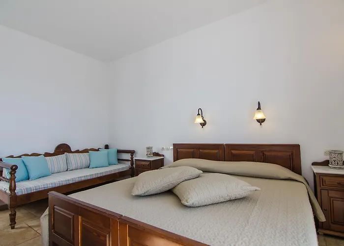 Katerina Appartement