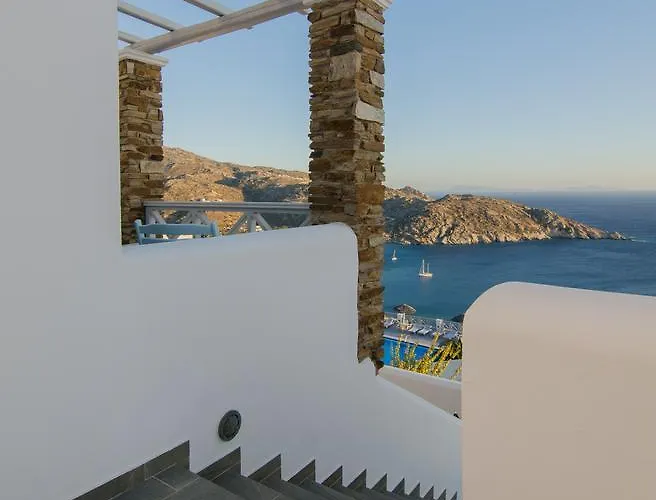 Appartement Katerina *