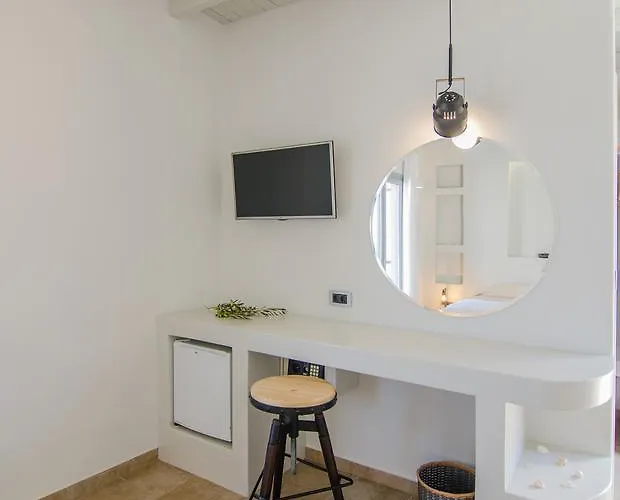 Katerina Appartement Mylopotas