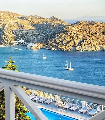 Katerina Appartement *