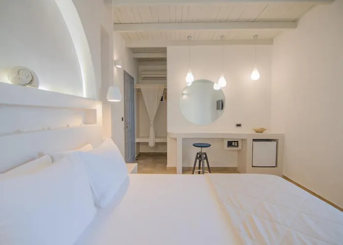 Katerina Appartement