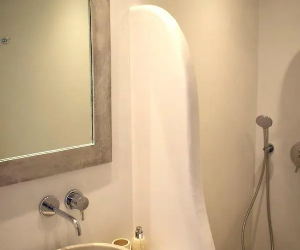 Appartement Katerina