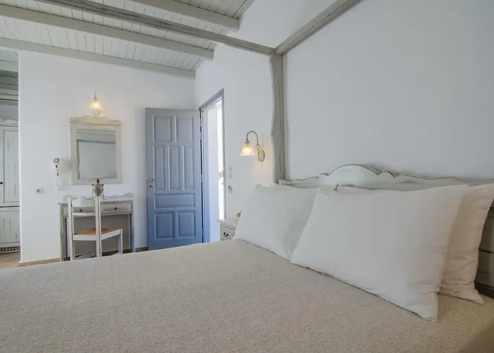 Appartement Katerina