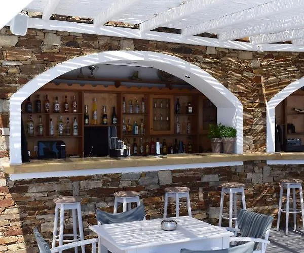 Katerina Appartement *