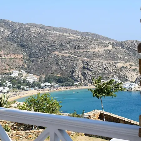 Katerina Ξενοδοχείο