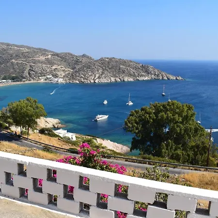 Katerina 3* Mylopotas