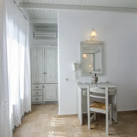 Hotel Katerina Mylopotas