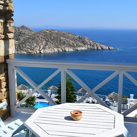 Hotel Katerina 3*
