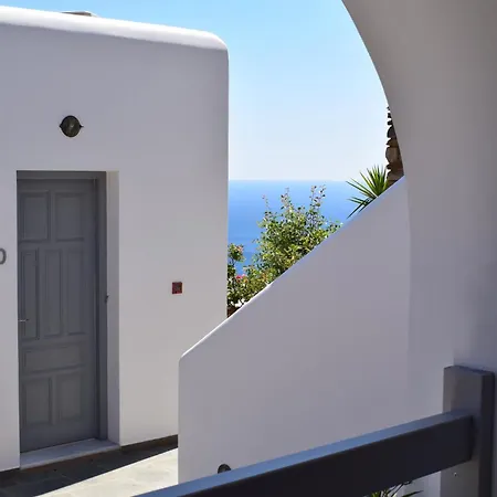Katerina Hotel Mylopotas