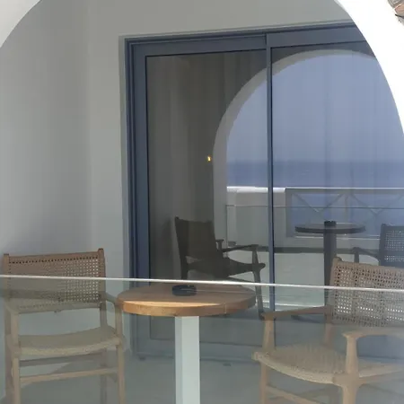 Katerina Hotel 3*