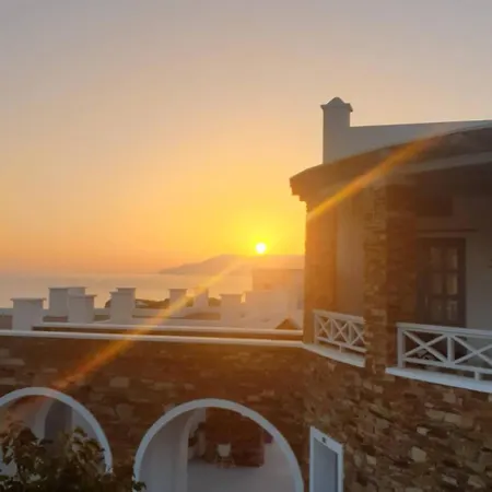 Katerina 3* Mylopotas