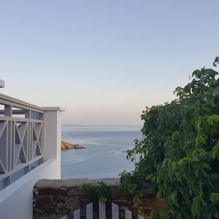Katerina Ξενοδοχείο