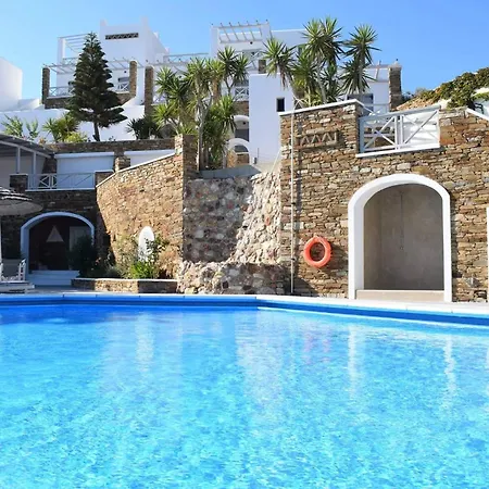 Katerina Hotel 3*