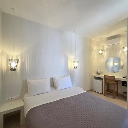 Hotell Katerina 3*