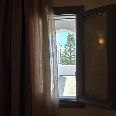 Hotel Katerina Mylopotas
