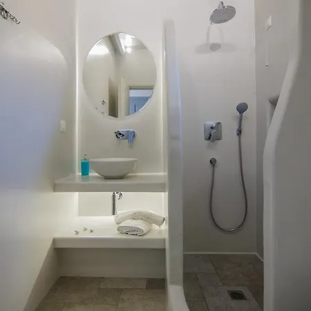 Hotel Katerina Mylopotas