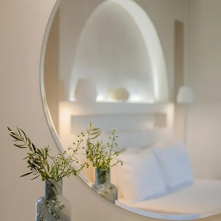 Hotel Katerina Mylopotas