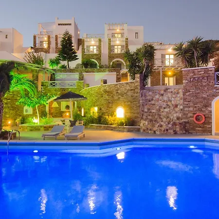 Hotel Katerina