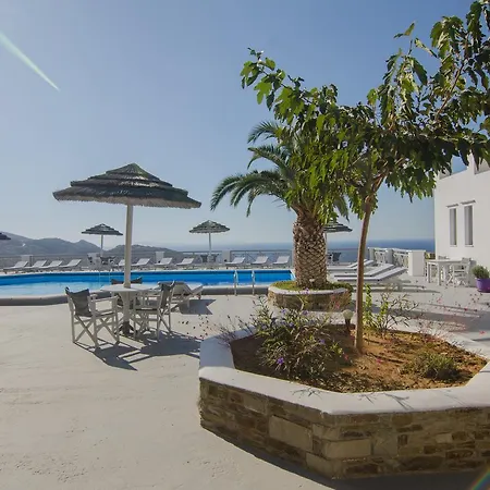 Hotel Katerina