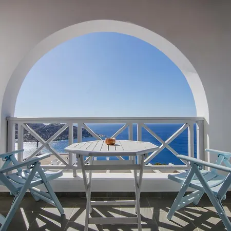 Katerina Hotel 3*