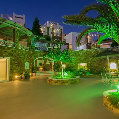 Hotel Katerina