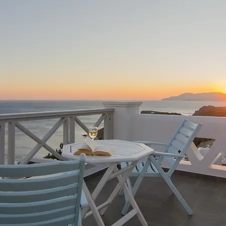 Katerina Otel Mylopotas