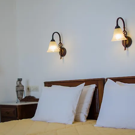 Katerina Hotel Mylopotas