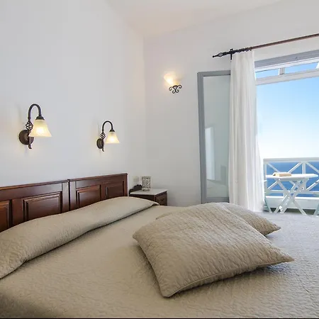 Katerina Hotel Mylopotas