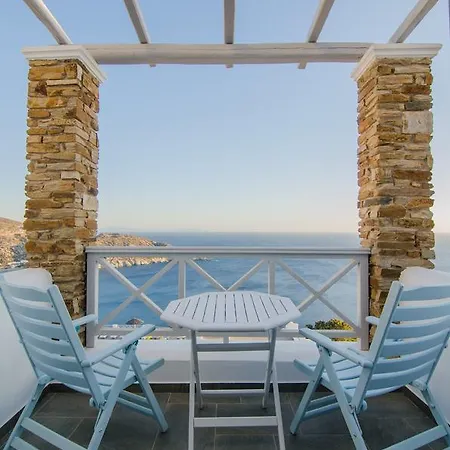 Hotel Katerina Mylopotas