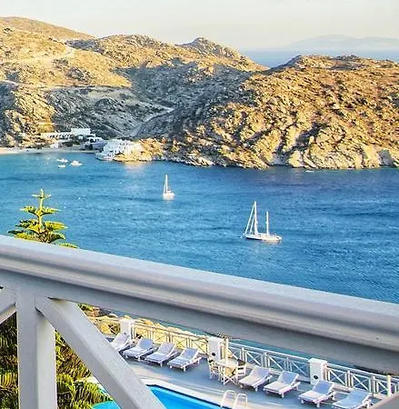 Katerina Ξενοδοχείο 3*
