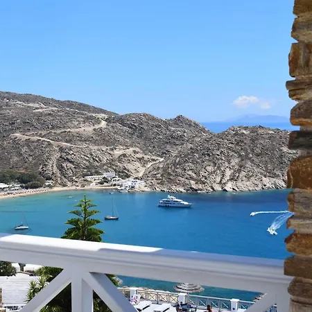 Hotel Katerina 3*