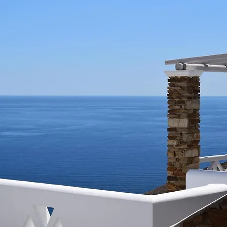 Katerina Hotel Mylopotas