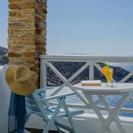 Hotel Katerina Mylopotas