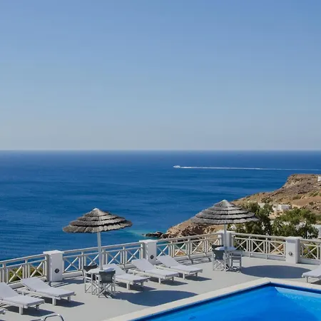 Katerina Hotel
