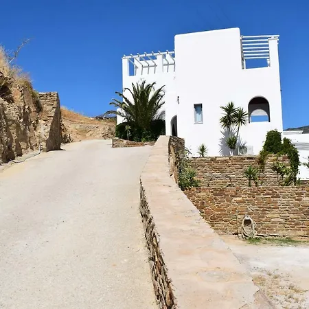 Katerina Hotel Mylopotas