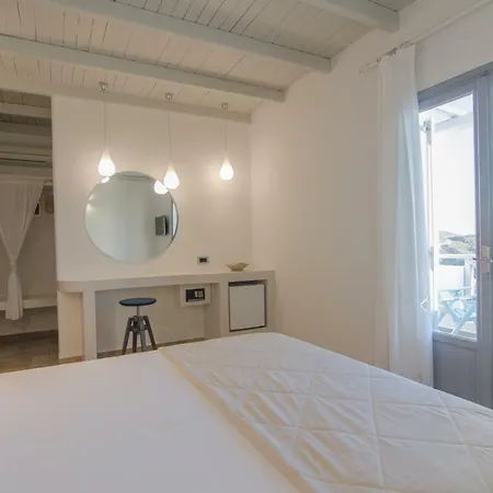 Hotel Katerina Mylopotas