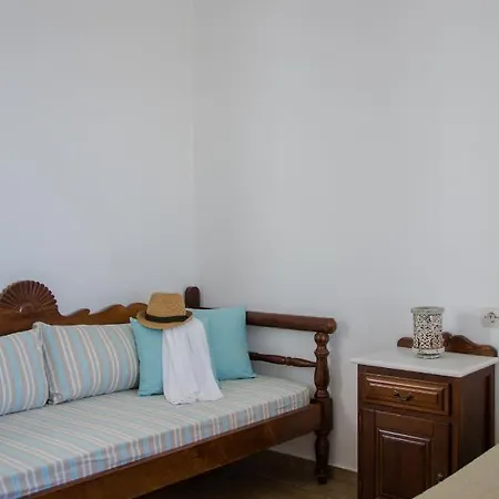 Katerina 3* Mylopotas