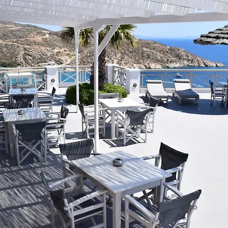 Hotel Katerina Mylopotas