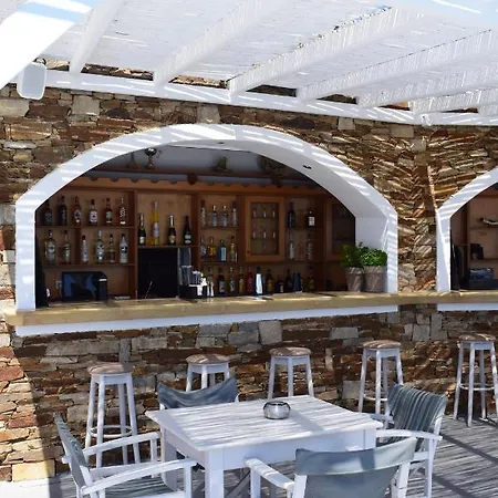 Katerina Hotel 3*