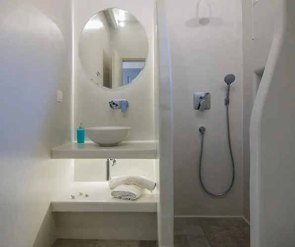 Appartamento Katerina Mylopotas